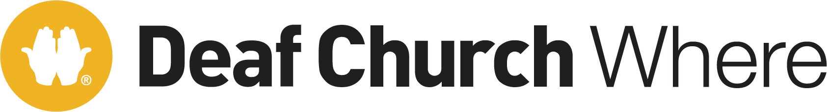 Deaf Church Where